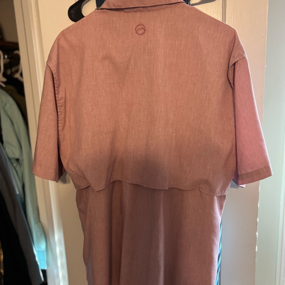 Button up - Picture 3 of 4